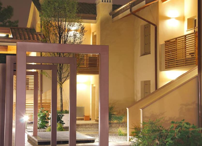 Cảnh ngoài trời Ảnh