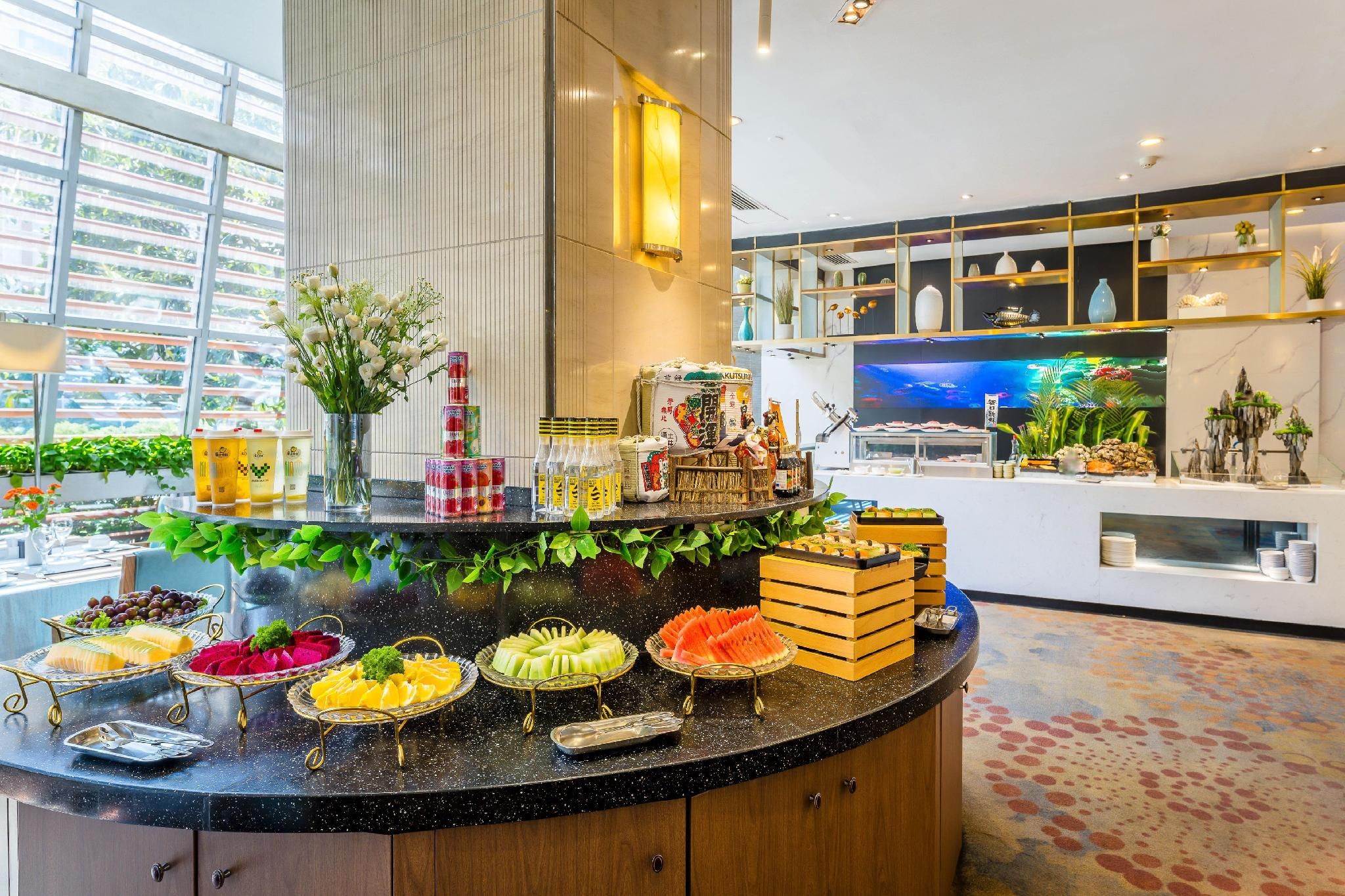 Buffet