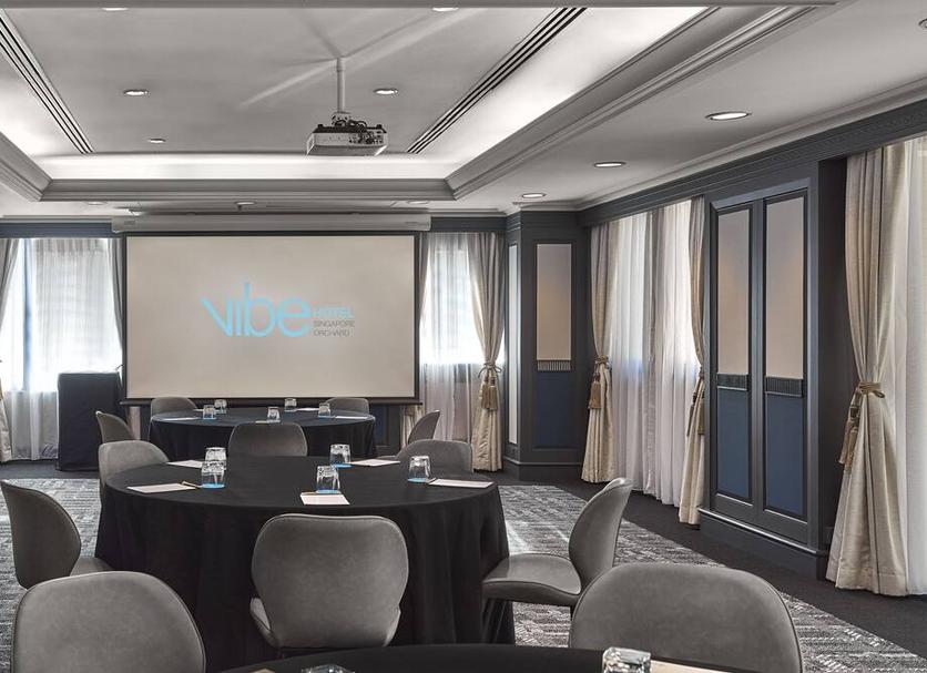 Conference room Ảnh