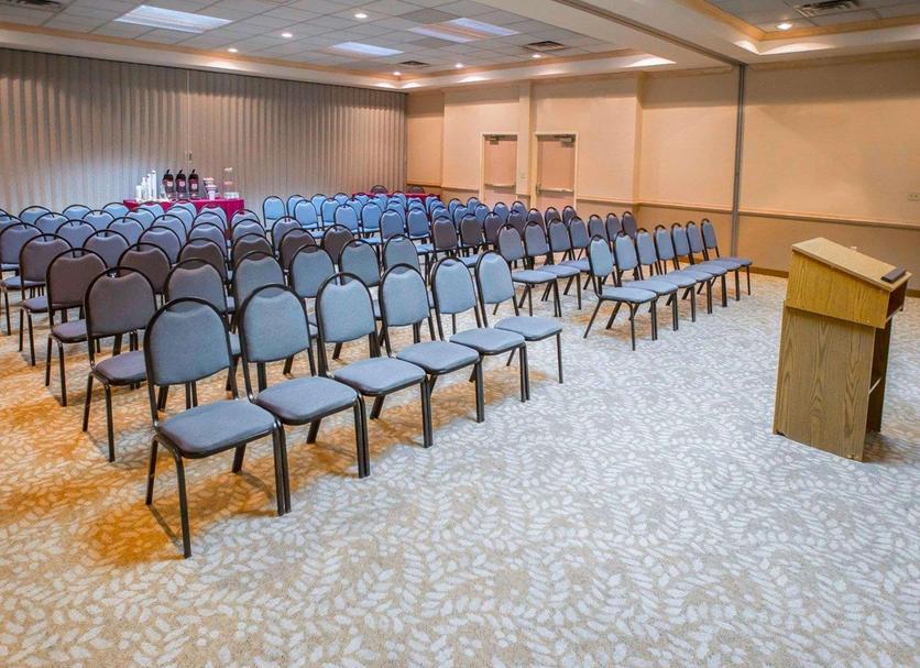 Conference room Ảnh