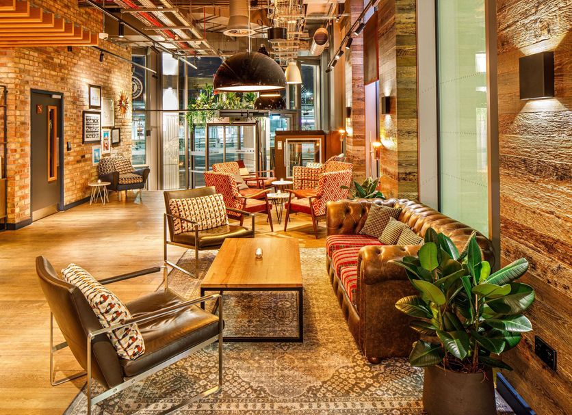 Lounge Ảnh