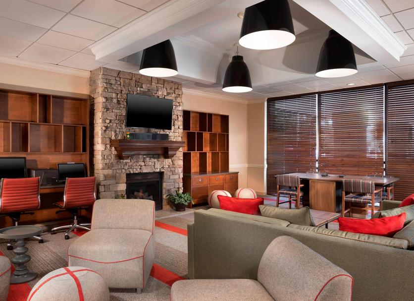 Lounge Ảnh