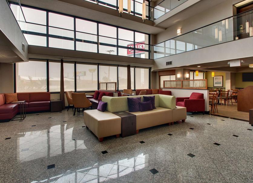 Lounge Ảnh