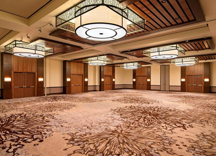Conference room Ảnh
