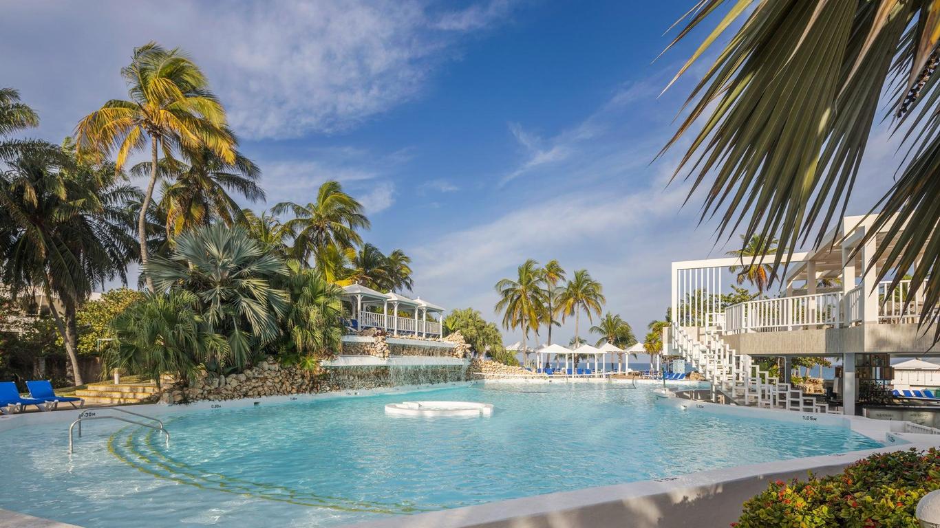 Melia Varadero