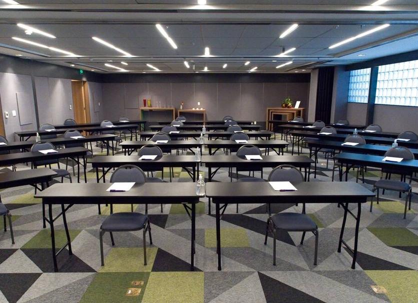 Conference room Ảnh