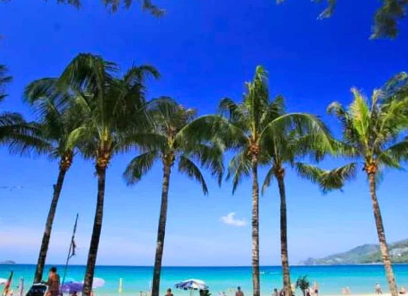 Cảnh ngoài trời Ảnh