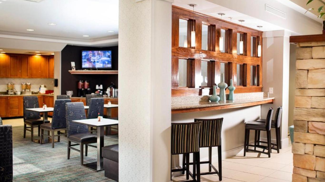 Residence Inn by Marriott Paducah