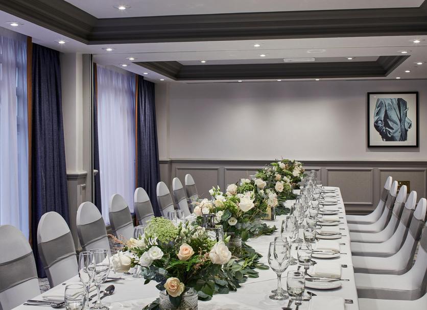Conference room Ảnh