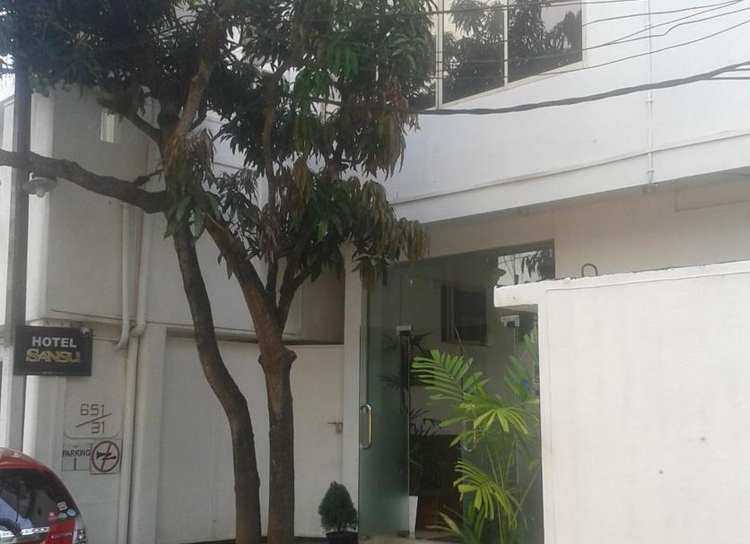 Cảnh ngoài trời Ảnh