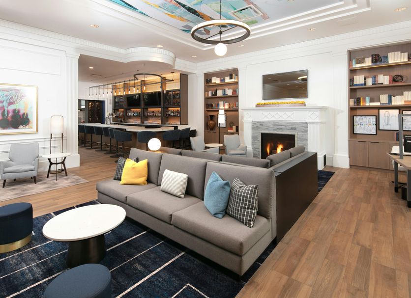 Lounge Ảnh