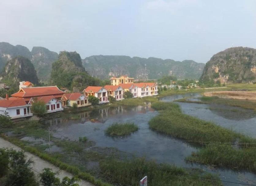 Cảnh ngoài trời Ảnh