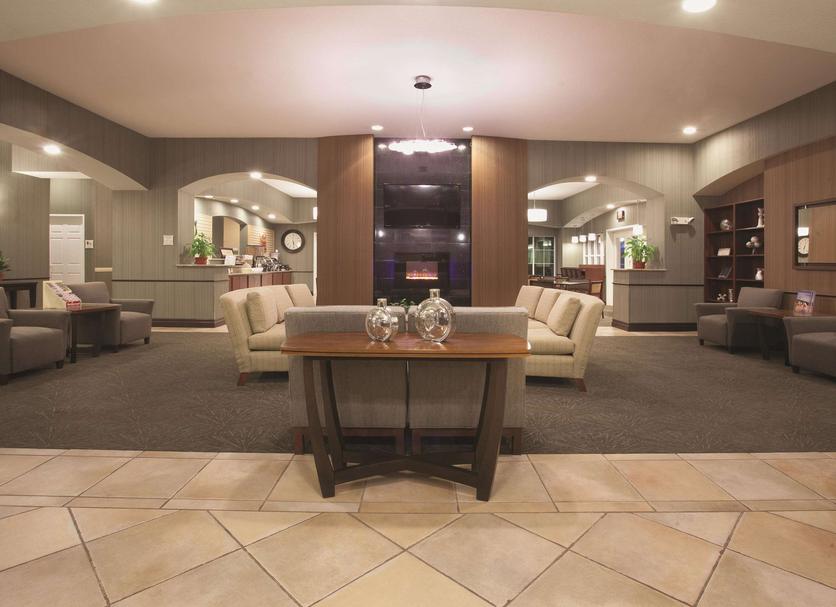 Lounge Ảnh