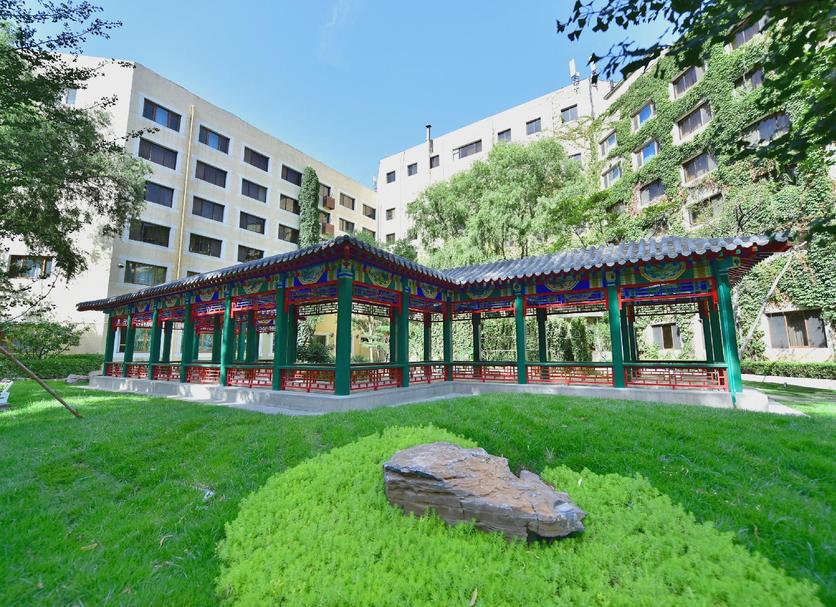 Toà nhà Ảnh