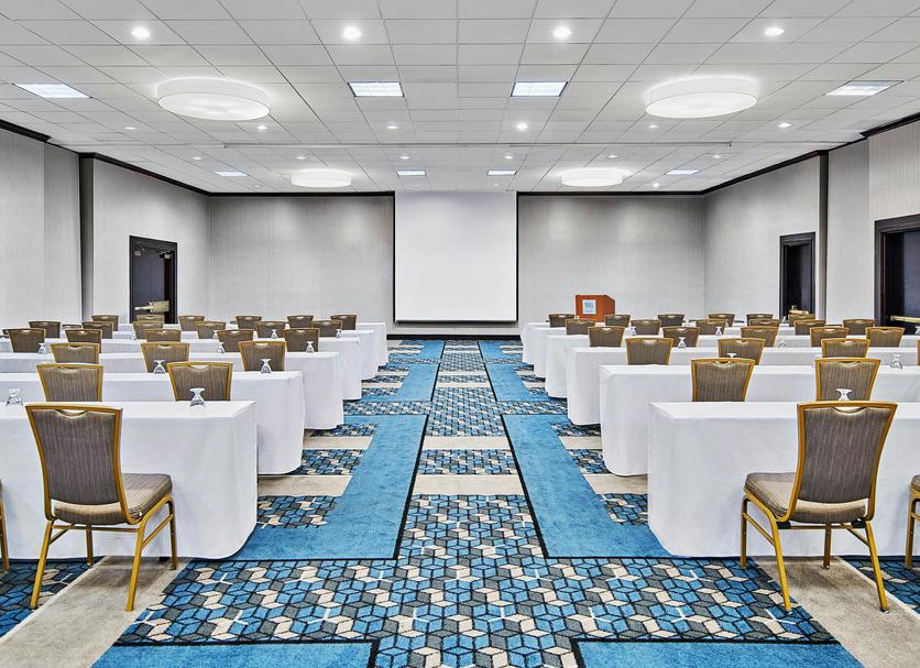 Conference room Ảnh