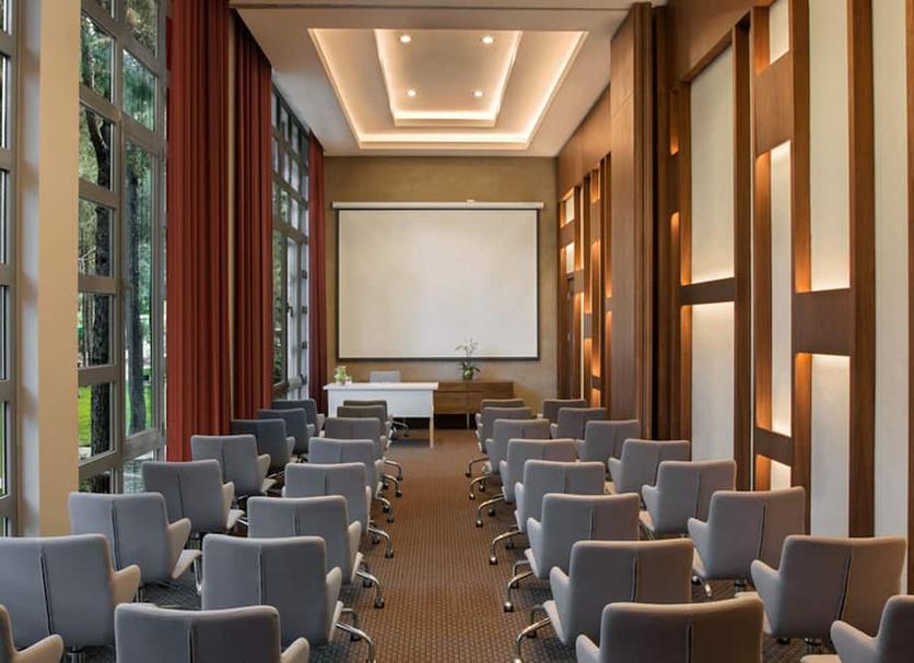Conference room Ảnh