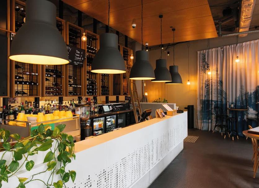 Bar Ảnh