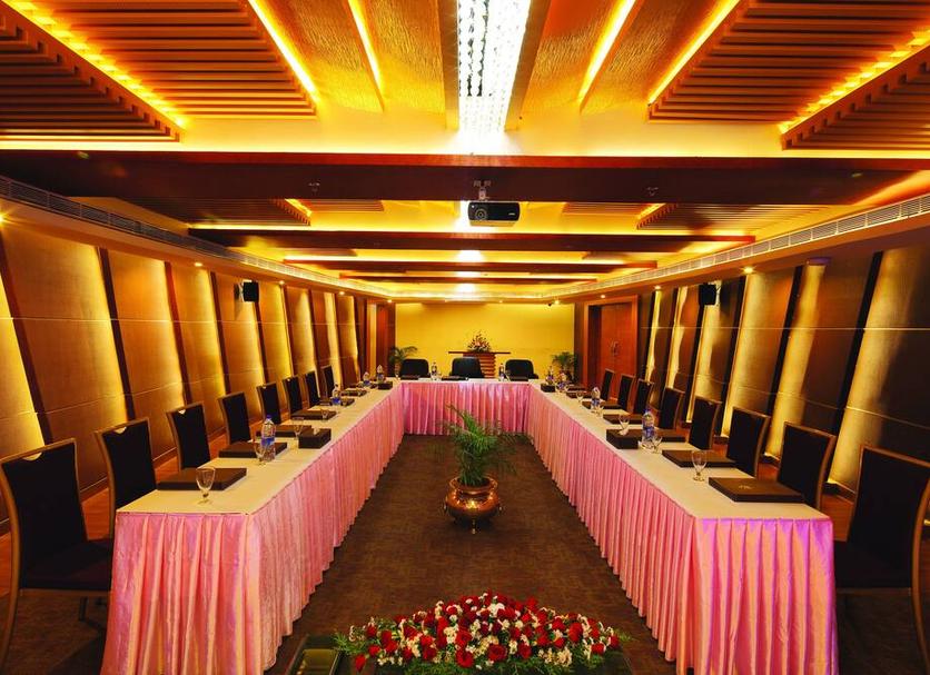 Conference room Ảnh