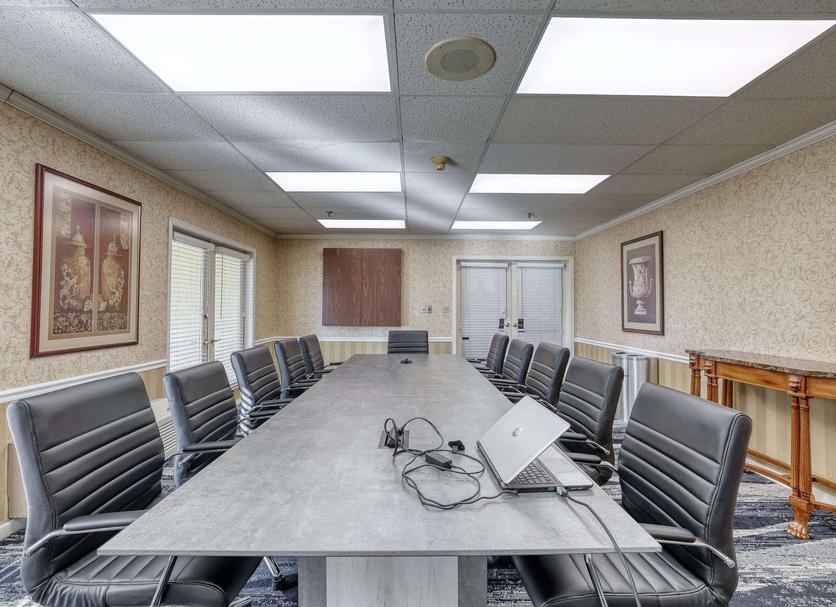 Conference room Ảnh