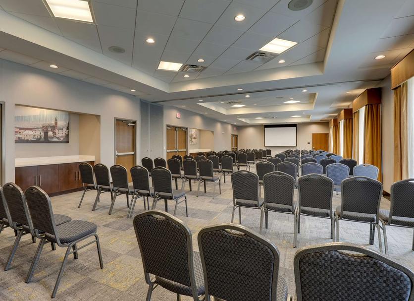 Conference room Ảnh