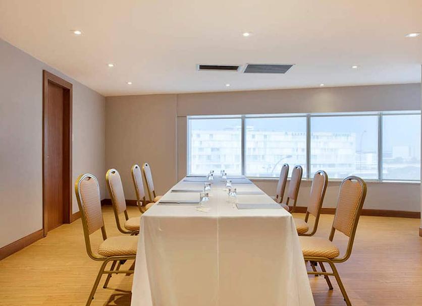 Conference room Ảnh