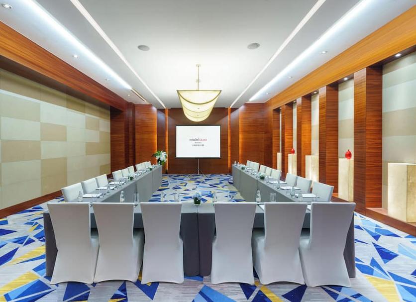 Conference room Ảnh