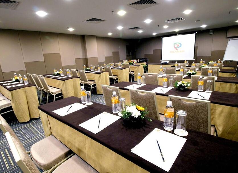 Conference room Ảnh