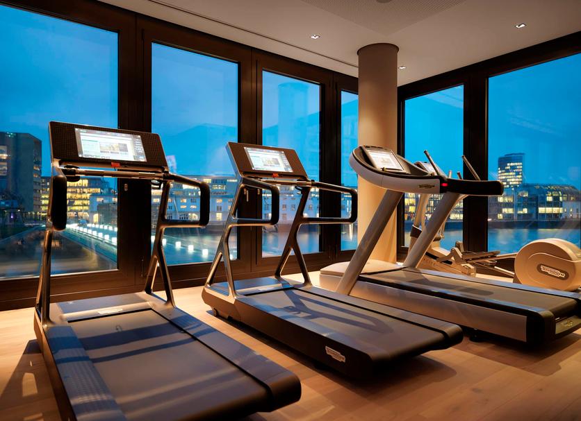 Gym Ảnh