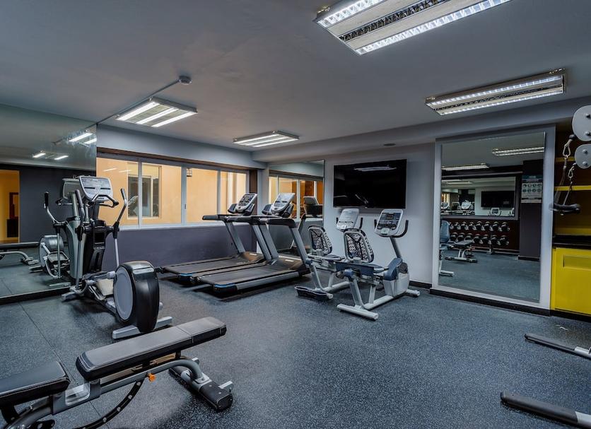 Gym Ảnh