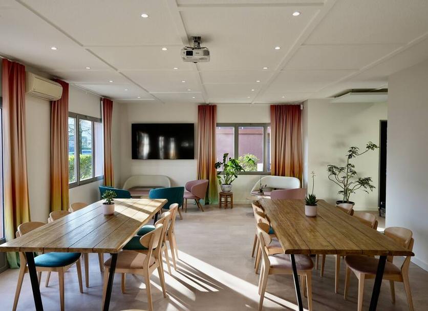 Conference room Ảnh