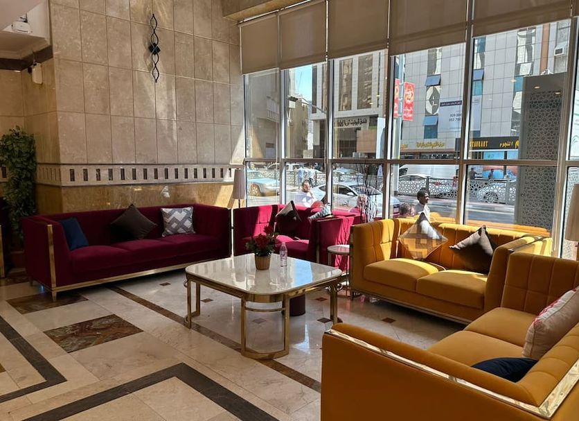 Lounge Ảnh