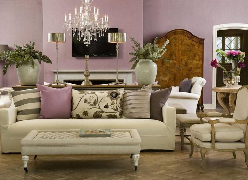 Lounge Ảnh