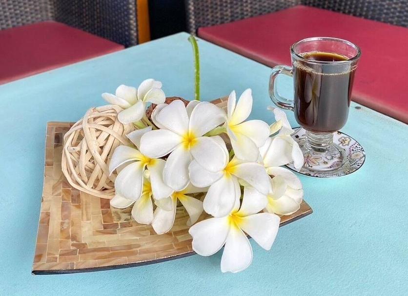 Tiện nghi trong phòng Ảnh