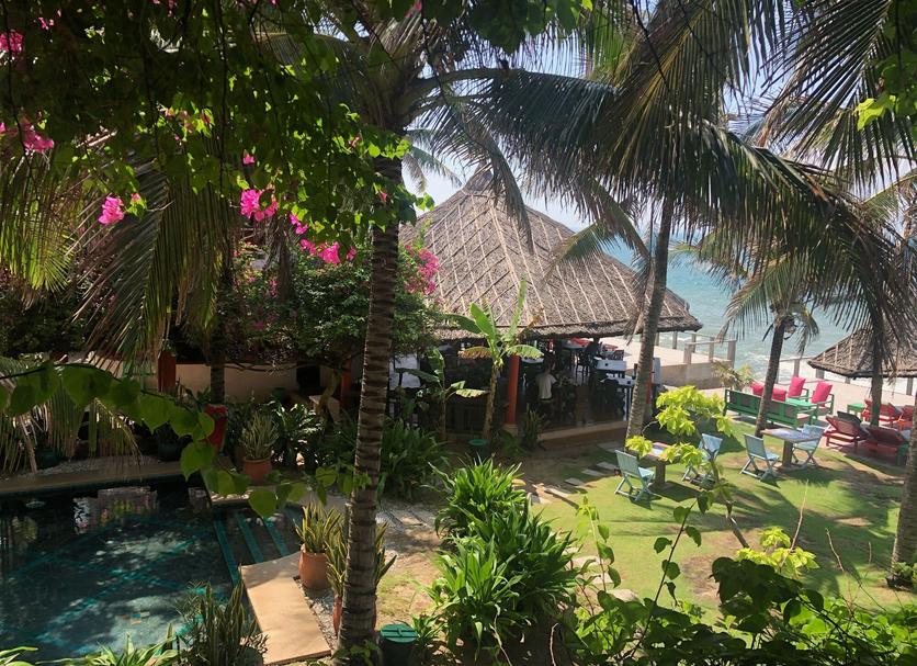 Cảnh ngoài trời Ảnh