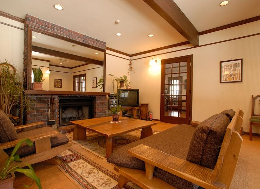 Lounge Ảnh