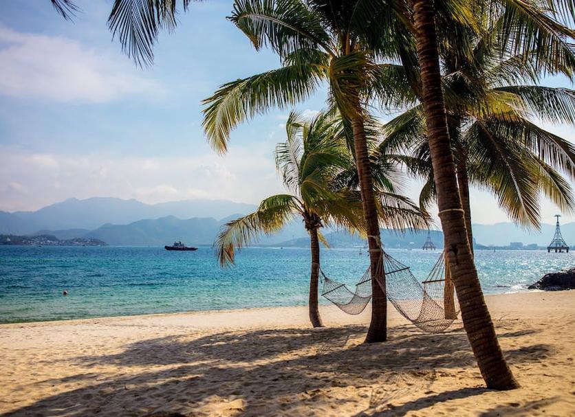 Bãi biển Ảnh