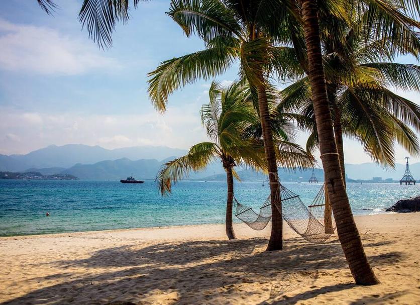 Bãi biển Ảnh