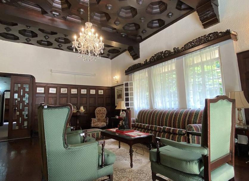 Lounge Ảnh