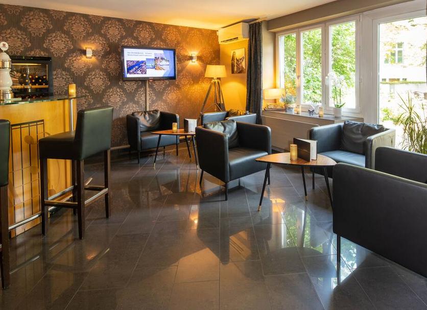 Lounge Ảnh