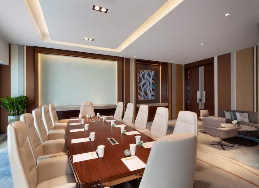 Conference room Ảnh