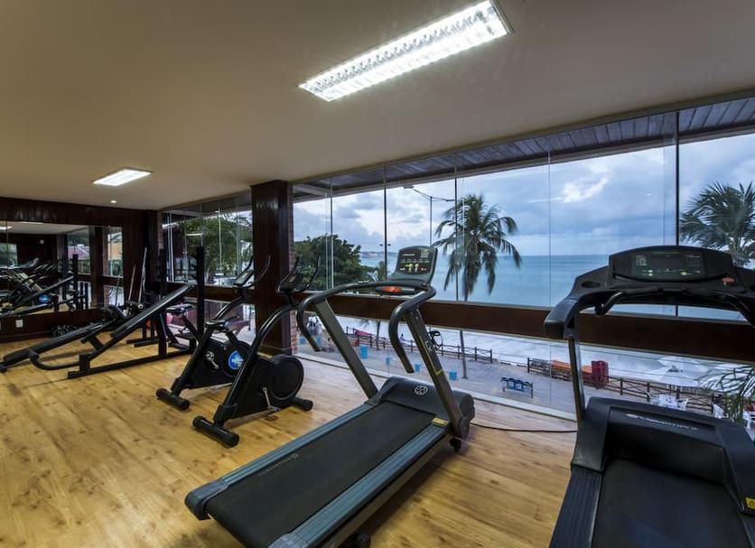 Gym Ảnh