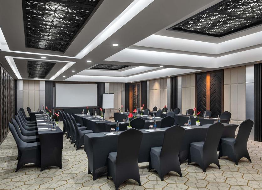 Conference room Ảnh