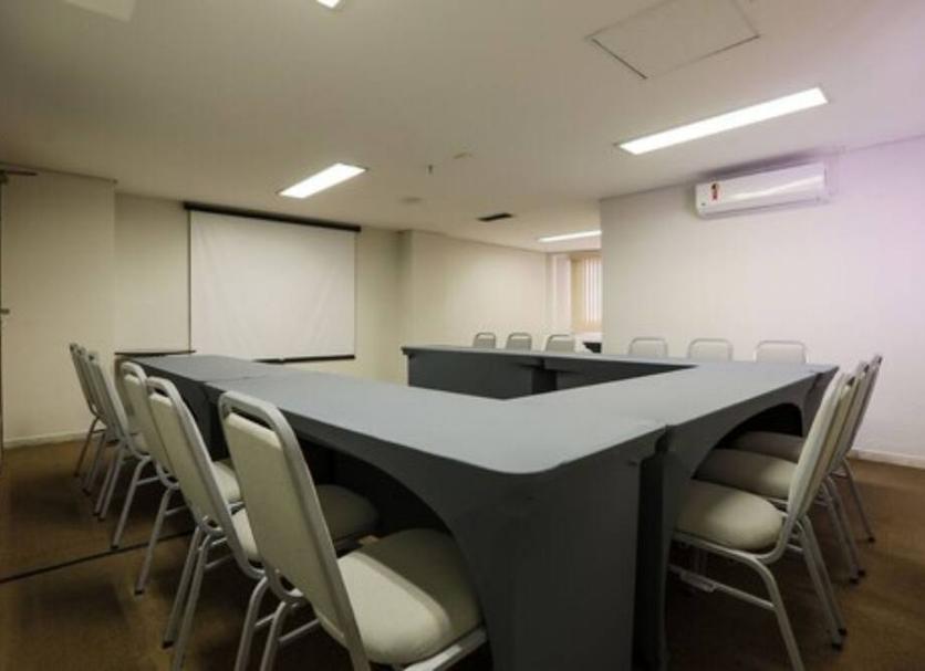 Conference room Ảnh