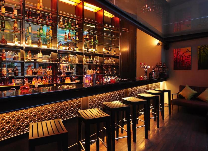 Bar Ảnh