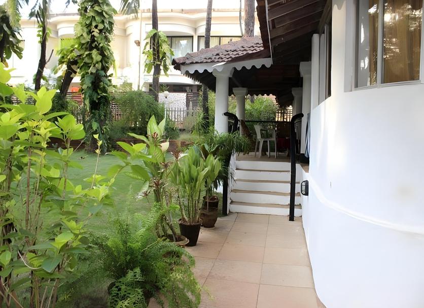 Cảnh ngoài trời Ảnh