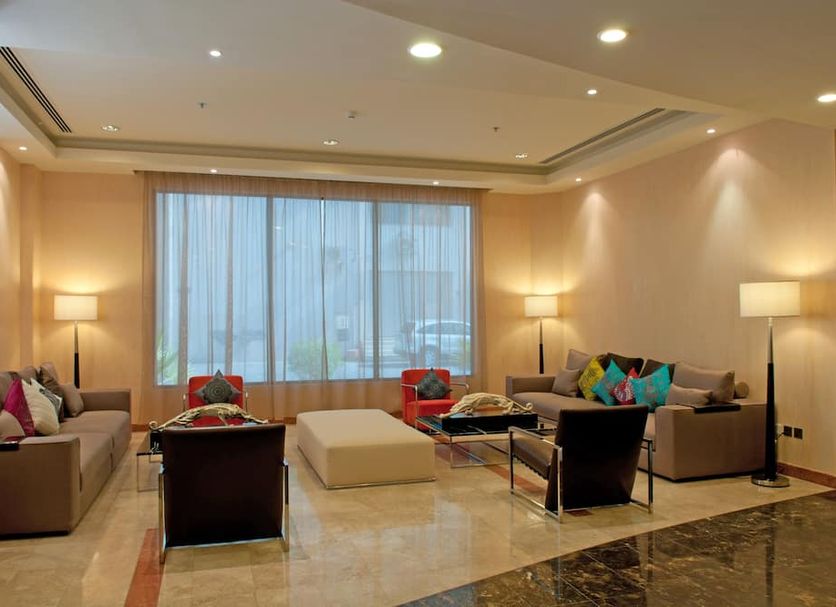 Lounge Ảnh