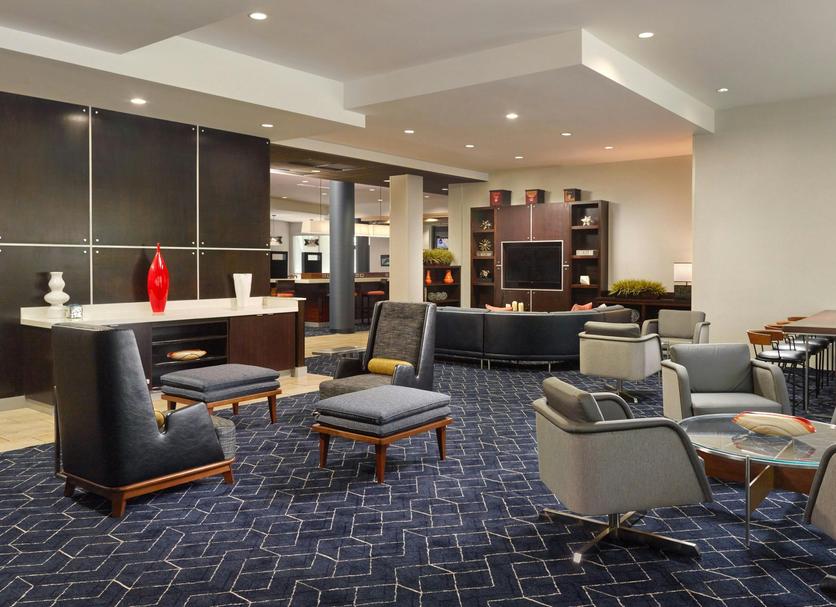 Lounge Ảnh