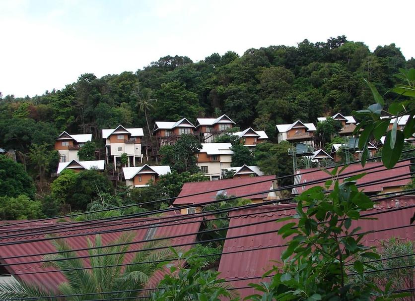 Cảnh ngoài trời Ảnh