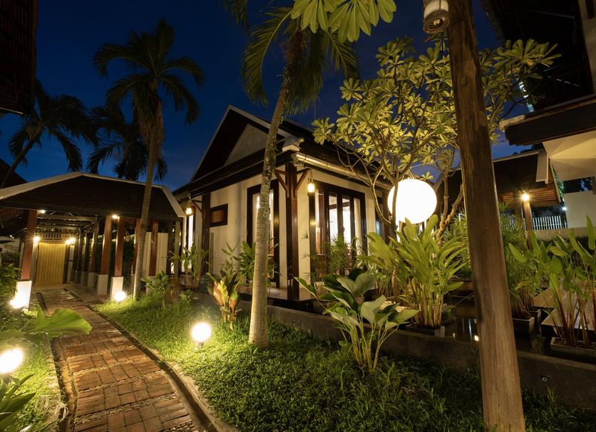 Cảnh ngoài trời Ảnh