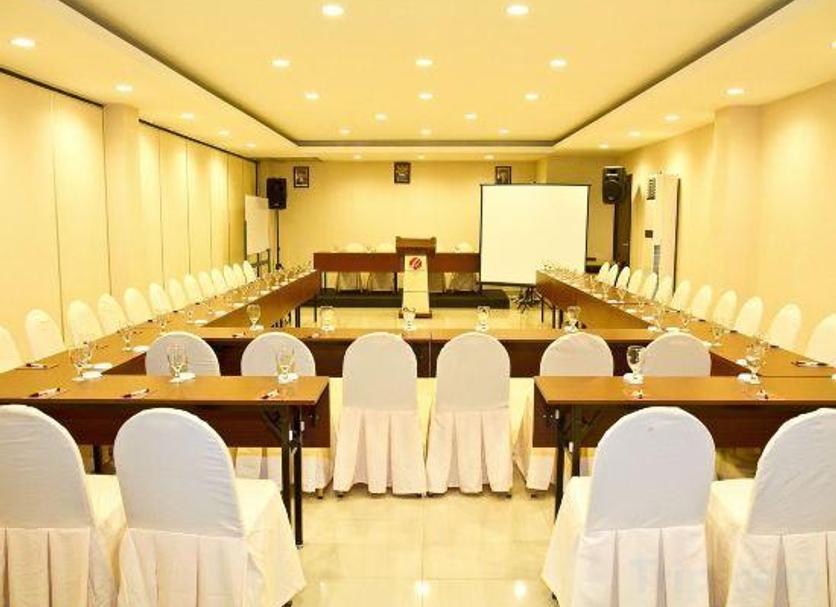 Conference room Ảnh